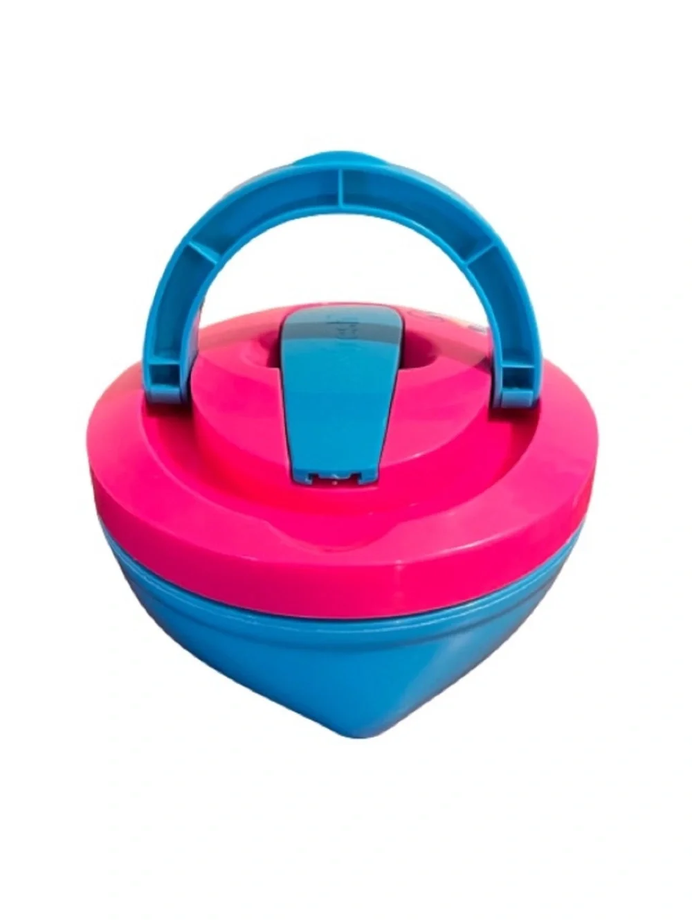 Fit & Fresh Spill-Proof Meal Container,  14 ounce capacity.